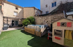 Puisserguier, Languedoc-Roussillon 34620