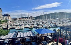 Dives-sur-Mer, Calvados 14160