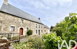 Grâces, Brittany 22200
