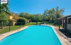 Saint-Vallier-de-Thiey, Provence-Alpes-Côte-d'Azur 06460