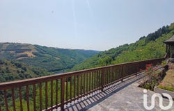 Conques, Occitanie 12320