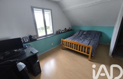 Marcilly-le-Hayer, Grand Est 10290