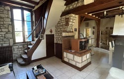 Brion, Vienne 86160