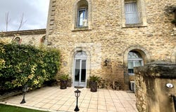 Uzès, Languedoc-Roussillon 30700