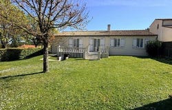 Saintes, Poitou-Charentes 17100