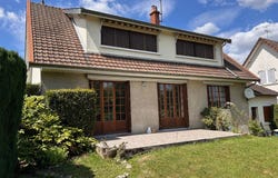 Grandvilliers, Oise 60210