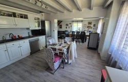 Le Deschaux, Franche-Comté 39120