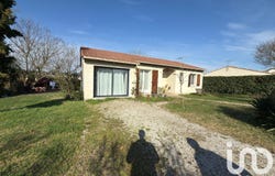Toulenne, Nouvelle-Aquitaine 33210