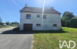 Trémorel, Brittany 22230