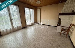 Saint-Denis-De-Jouhet, Centre 36230