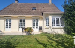 Le Mesnil-Esnard, Normandy 76240