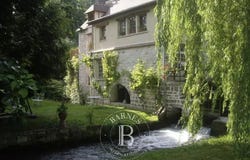 Giverny, Upper Normandy 27620