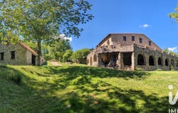Saint-Laurent-de-Cerdans, Occitanie 66260