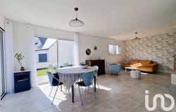Plouhinec, Brittany 56680