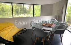 Thonon-les-Bains, Haute-Savoie 74200