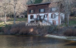 Monlet, Auvergne 43270
