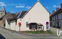 Tannerre-en-Puisaye, Bourgogne-Franche-Comté 89350