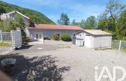 Sengouagnet, Occitanie 31160