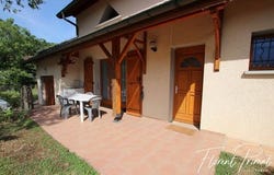 PEYRIEU, Rhône-Alpes 01300