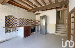 Molosmes, Bourgogne-Franche-Comté 89700