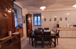 Lanfains, Brittany 22800