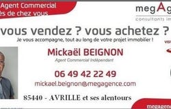 La Jonchere, Pays de la Loire 85540