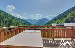 Saint-Jean-d'Aulps, Haute-Savoie 74430