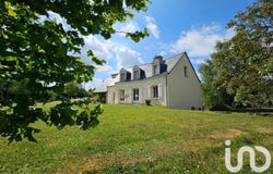 Montval-sur-Loir, Pays de la Loire 72500