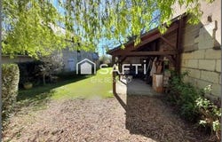 Avoine, Centre 37420
