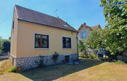 Amilly, Centre-Val de Loire 45200
