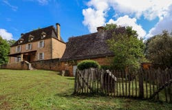 Sarlat-la-Canéda, Aquitaine 24200