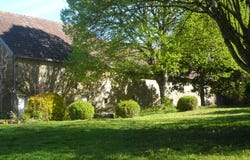 Fransèches, Creuse 23480