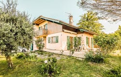Publier, Rhône-Alpes 74500