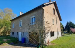Montcresson, Centre-Val de Loire 45700