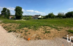 Montferrand-le-Château, Bourgogne-Franche-Comté 25320