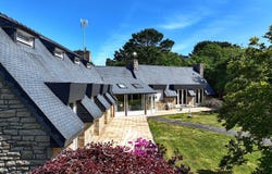 Concarneau, Brittany 29900