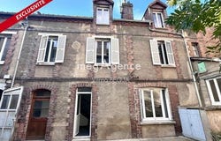 Sens, Bourgogne 89100