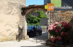 CHATEAU CHALON, Bourgogne-Franche-Comté 39210