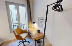Boulevard Poissonnière, Paris, Île-de-France 75009