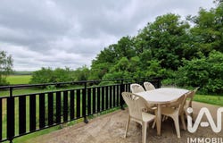 Chambley-Bussières, Grand Est 54890