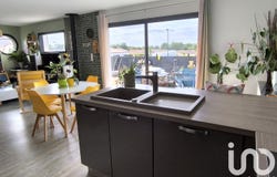 Aigrefeuille-sur-Maine, Pays de la Loire 44140