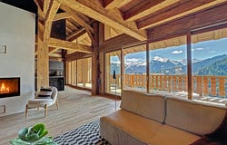 La Côte-d'Arbroz, Rhône-Alpes 74110