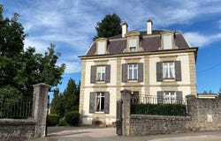 Monthureux-sur-Saône, Lorraine 88410