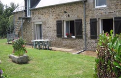 Saint-Donan, Saint-Donan, Brittany 22800