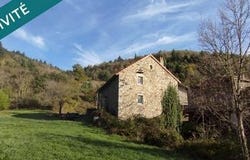 Saint-Martin-De-Valamas, Rhône-Alpes 07310
