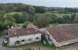 Ambernac, Poitou-Charentes 16490