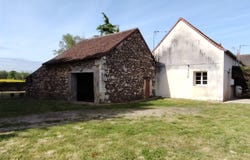 Dangé-Saint-Romain, Nouvelle-Aquitaine 86220