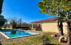 Lédat, Aquitaine 47300