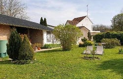 Maintenon, Eure-et-Loir 28130