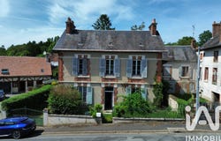 Vailly-sur-Sauldre, Centre-Val de Loire 18260